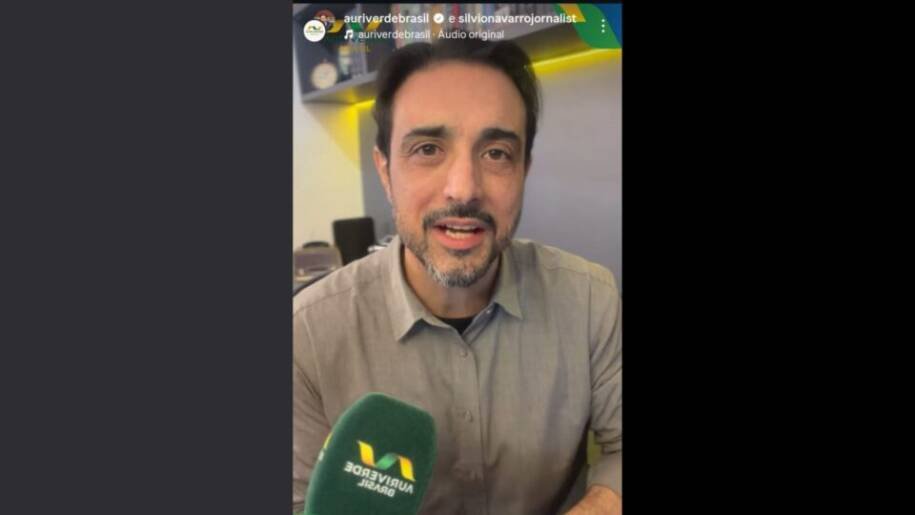 Silvio Navarro é lançado candidato a deputado federal pelo União Brasil em meio a polêmica