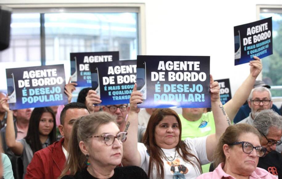Sindetrancol exige análise urgente do Projeto de Lei nº 9532/2026 na CCJ