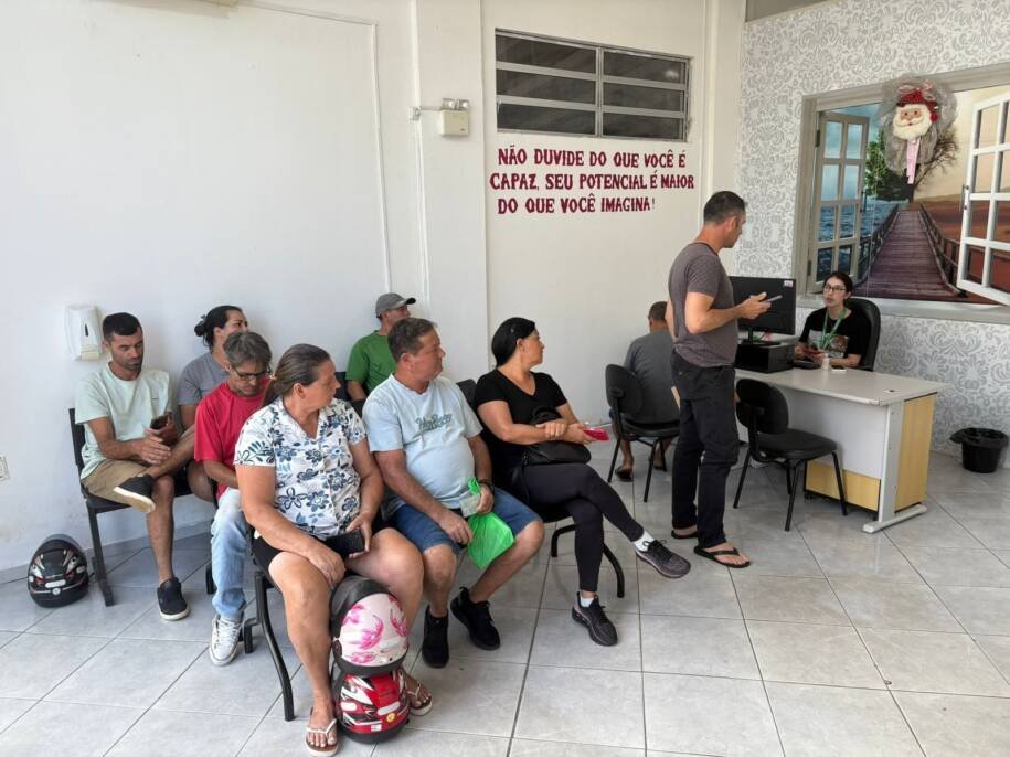 SINE de Camboriú convoca empresas a cadastrarem vagas após queda preocupante