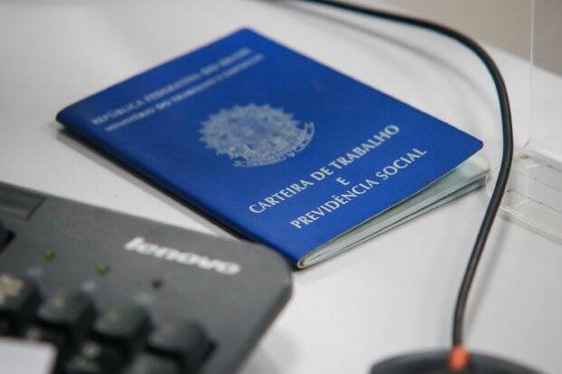 Sine/SC revela 8.744 vagas de emprego; Vale do Itajaí lidera com 2.582
