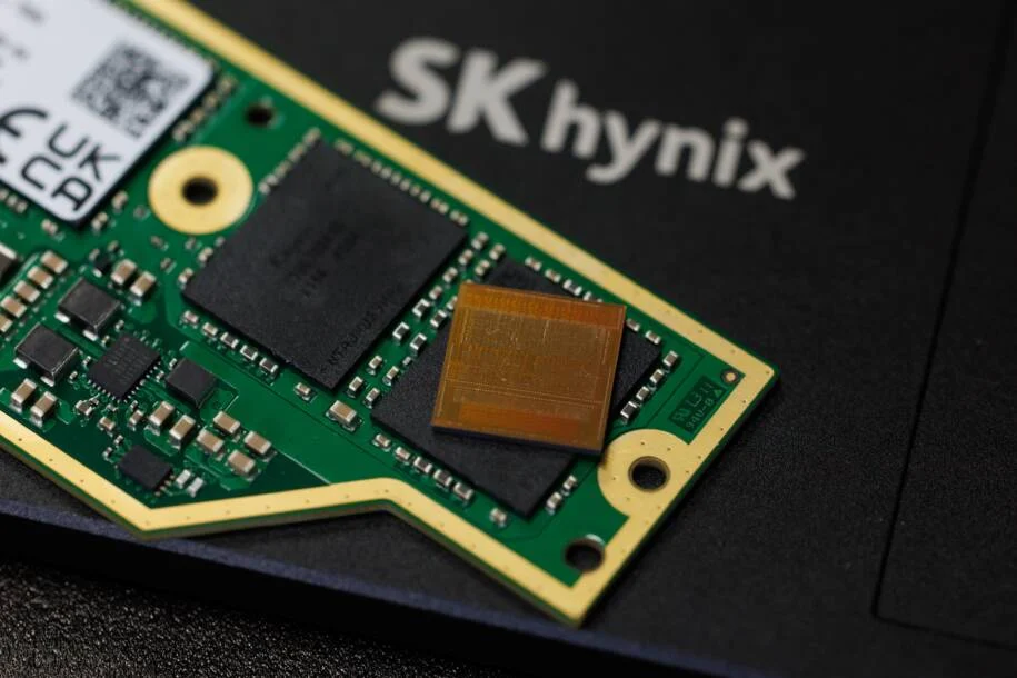 SK Hynix lidera mercado de HBM com lucro de 40 trilhões e parceria com Nvidia