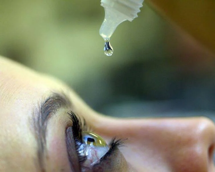Sociedade Brasileira de Glaucoma alerta para riscos do uso de corticoides e glaucoma