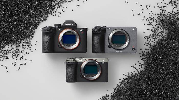 Sony revela novo modelo de câmera digital e desafia mercado da Fujifilm