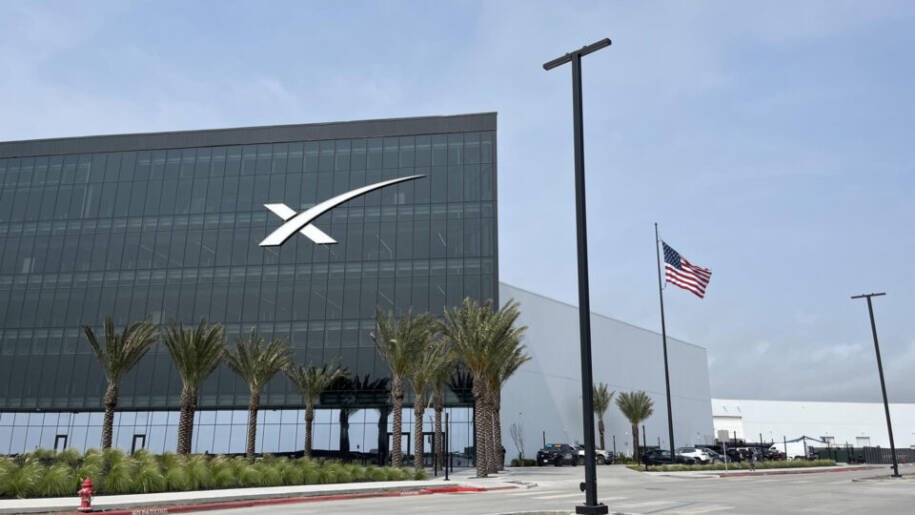 SpaceX levanta US$ 75 bilhões e cria 4.400 milionários entre funcionários