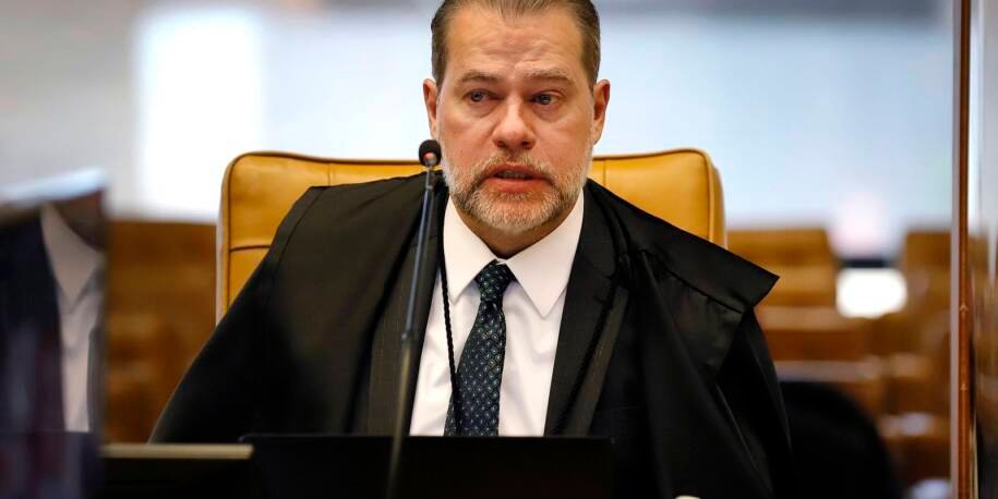 STF decide sobre responsabilidade das big techs e gera tensão com Facebook e Google