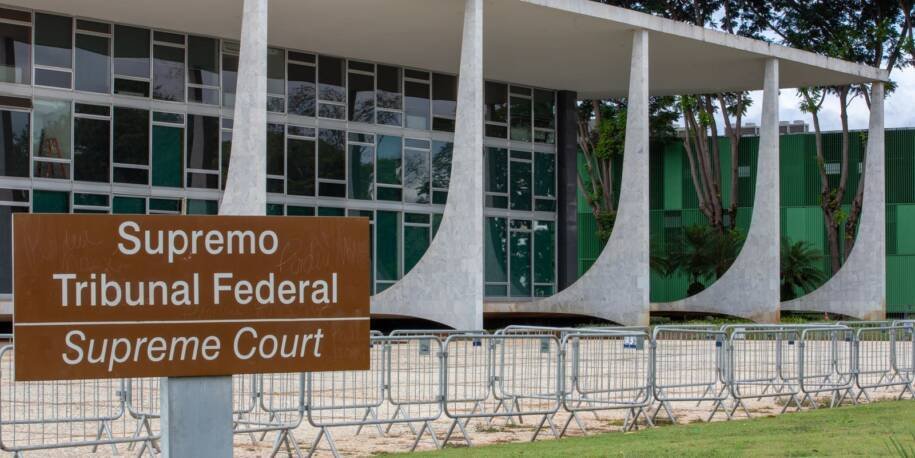 STF libera pagamento retroativo de penduricalhos com limite de R$ 16,2 mil