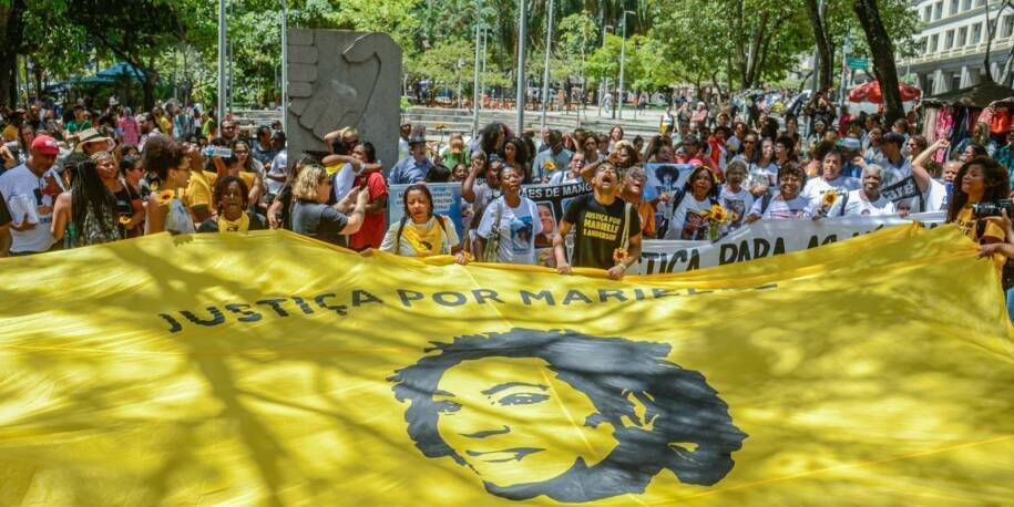 STF mantém condenações de Domingos e Chiquinho Brazão pelo assassinato de Marielle