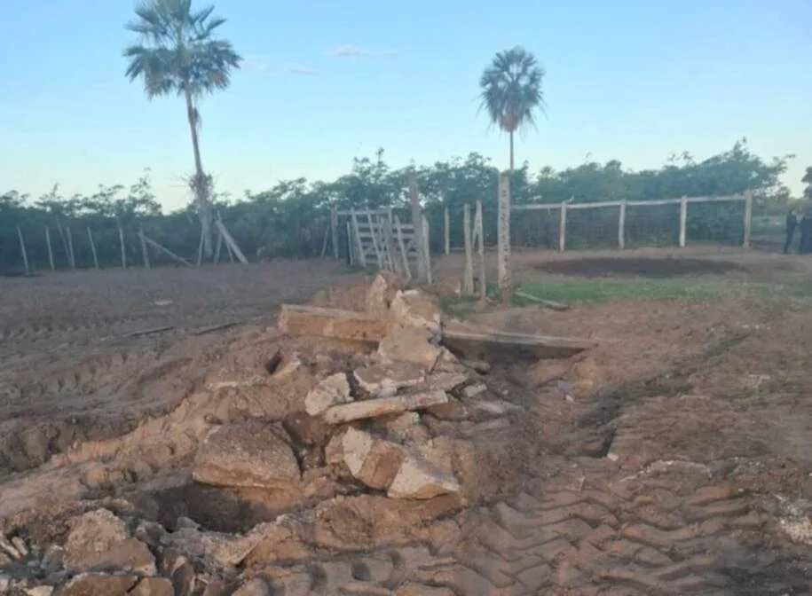 STJ anula decisão do TJMS e expõe esquema de corrupção em venda de fazenda