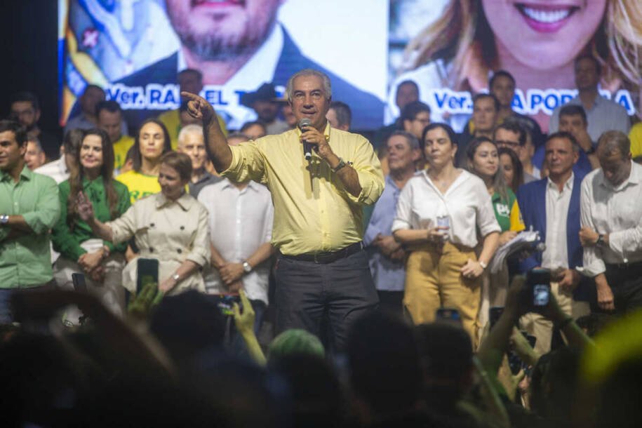 STJ inocenta Reinaldo Azambuja e tranca ação baseada em delação da JBS