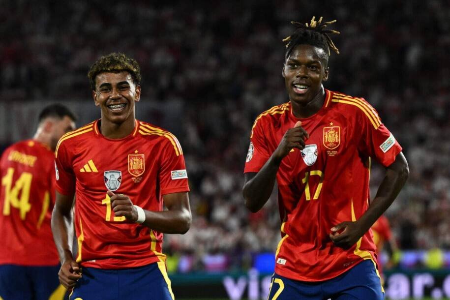 Supercomputador Opta aponta Espanha como favorita e Brasil em sexto na Copa de 2026