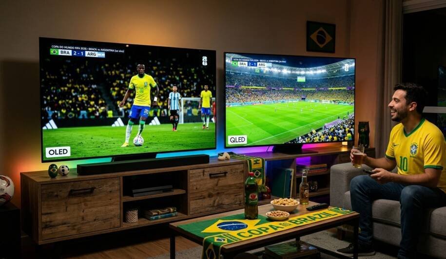 TechTudo revela 7 dicas para evitar travamentos na transmissão da Copa do Mundo