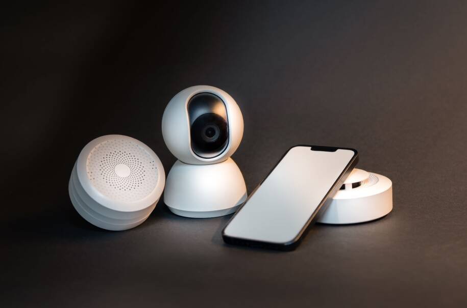 TechTudo revela como Casa Inteligente transforma segurança e conforto em casa