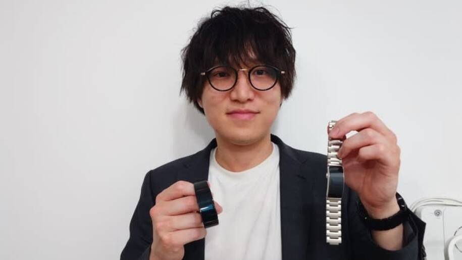 Teppei Tsushima e Masanao Kamata revolucionam tecnologia da Sony com startups