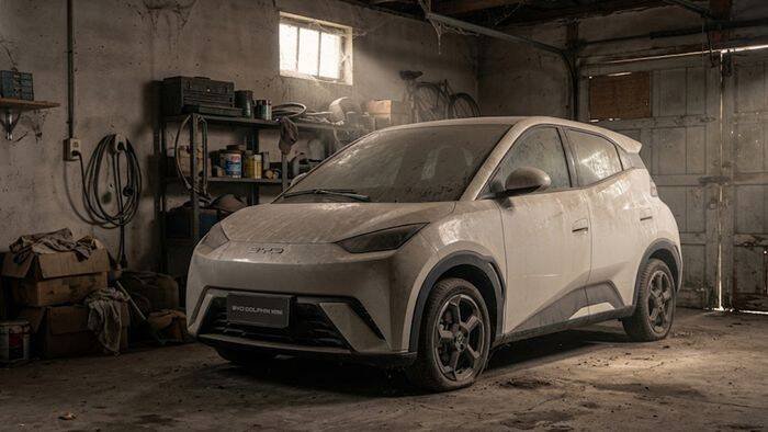 Tesla e BYD garantem autonomia de carros elétricos mesmo após 8 anos de uso