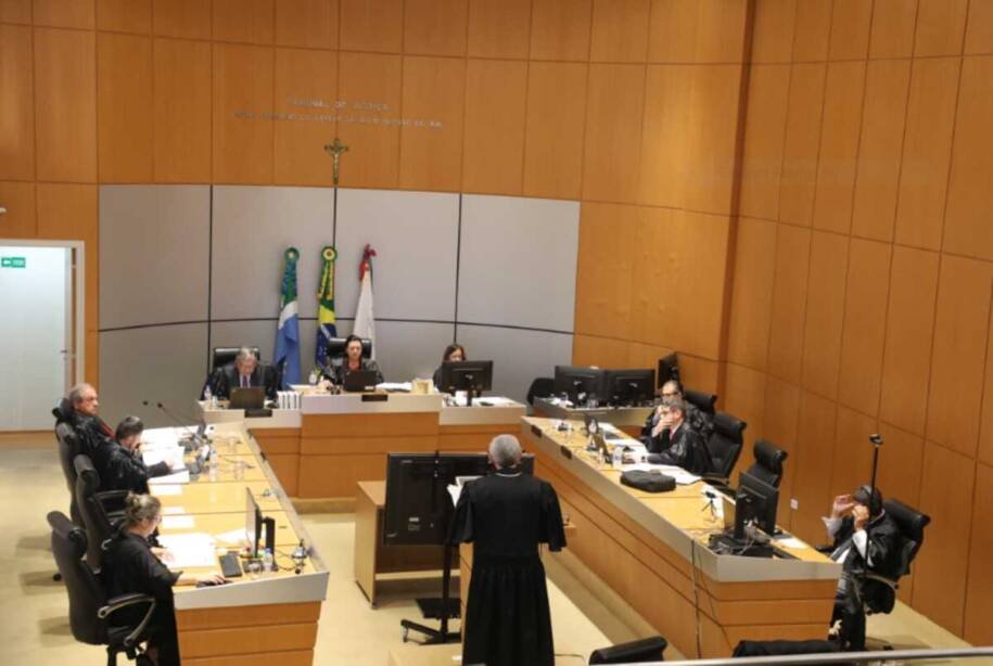 TJMS condena plataforma a indenizar moradora de Camapuã por nudez falsa