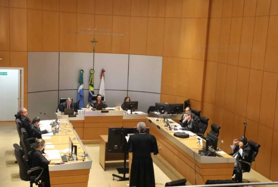 TJMS condena plataforma a indenizar moradora de Camapuã por nudez falsa
