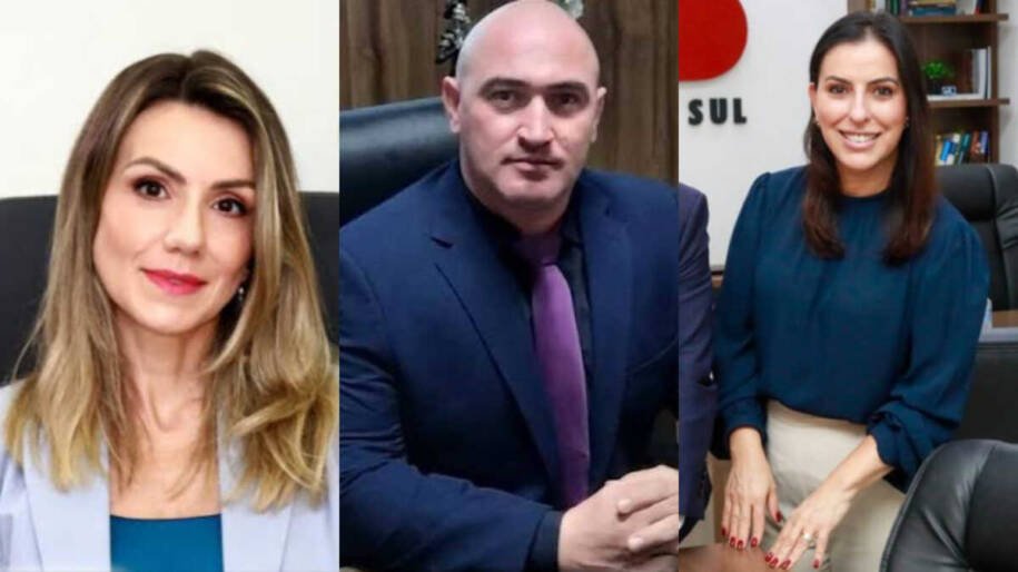 TJMS define lista tríplice e governador Eduardo Riedel terá a decisão