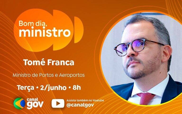 Tomé Franca anuncia medidas para reduzir tarifas aéreas após alta do QAv