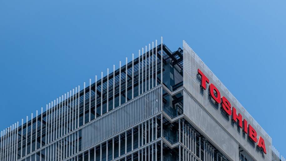 Toshiba renuncia a negócios e vê Kioxia prosperar enquanto luta para se reerguer