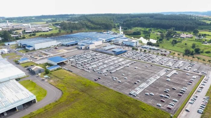 Toyota encerra operações em Indaiatuba e transfere produção para Sorocaba