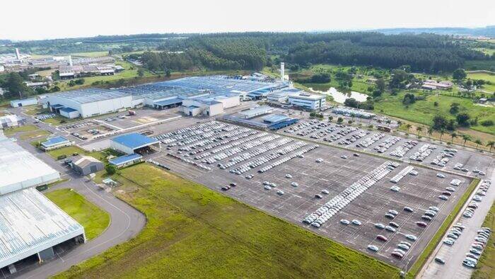 Toyota encerra operações em Indaiatuba e transfere produção para Sorocaba