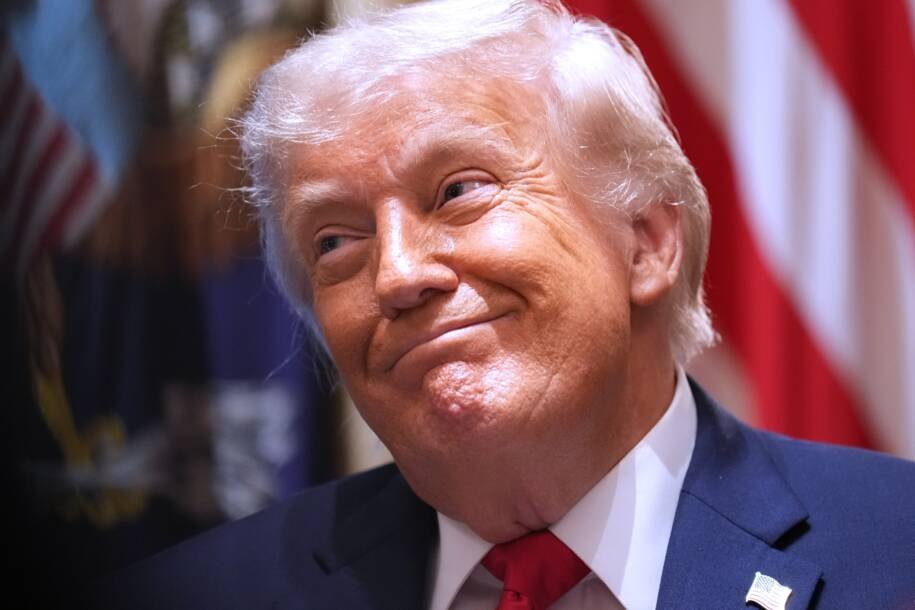 Trump decreta novas tarifas sobre cobre, alumínio e ferro e gera polêmica