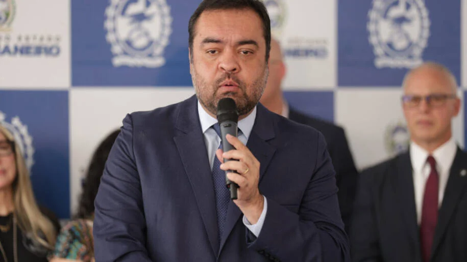 TSE julgará recurso de Cláudio Castro em 02/06/2026 e define futuro no RJ