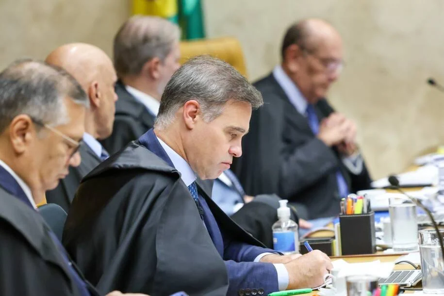 TSE ordena retirada de vídeo de Sóstenes Cavalcante que liga PT a crime