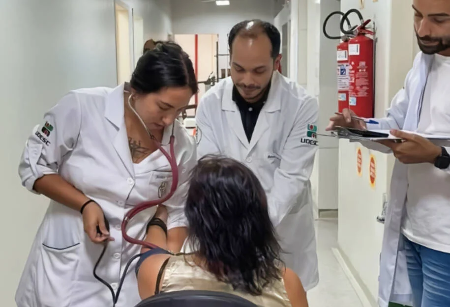 Udesc Cefid anuncia 39 novas vagas para mestrado e doutorado em Fisioterapia!
