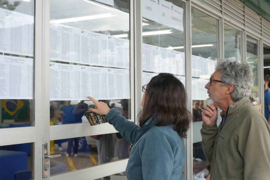 Udesc HOMOLOGA inscrições do Vestibular 2026 e gera expectativa entre candidatos