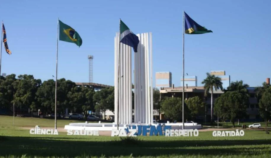 UFMS conquista aumento de 155% no Enade 2025 e destaca cursos de excelência
