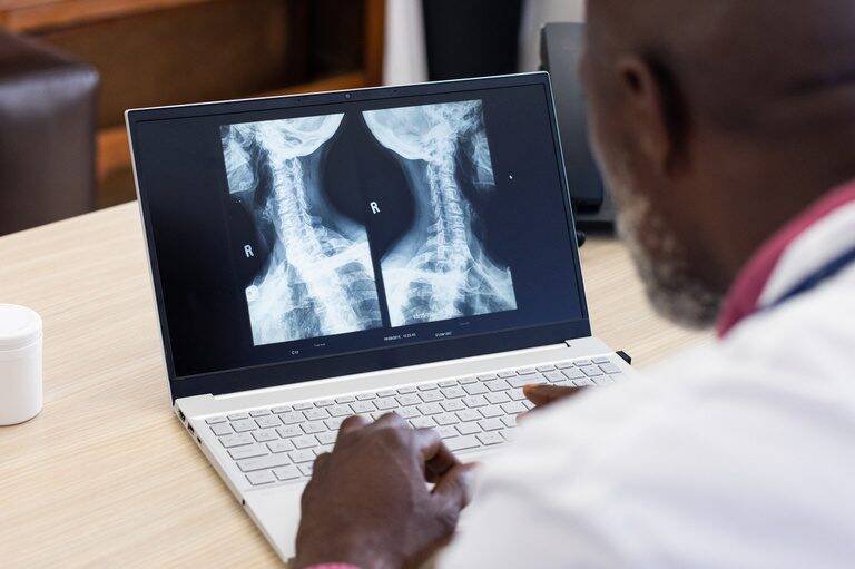 UFSC Revoluciona Saúde com Telerradiologia Criada pela Lei nº 12.550/2011
