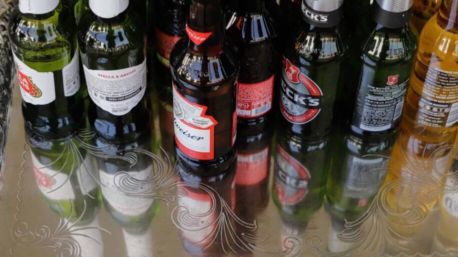 União e F. Laeisz brigam no STJ por R$ 260 milhões em ações da Ambev
