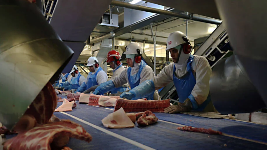 União Europeia exclui Brasil de exportações de carne e gera crise no setor