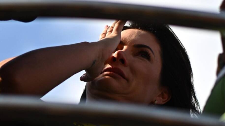 Valdemar Costa Neto avisa: sem apoio de Michelle, eleição de Flávio fica ameaçada