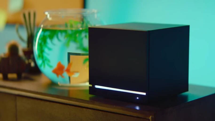 Valve revela preços da Steam Machine, mas Brasil fica de fora da pré-venda