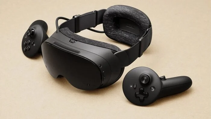 Valve vaza tutorial do Steam Frame e revela especificações do headset VR