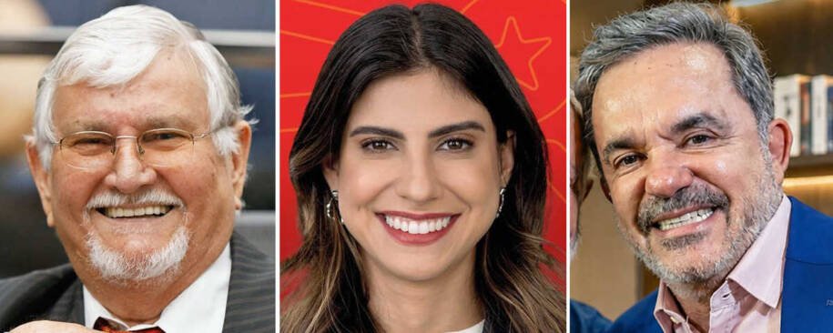 Vander Loubet enfrenta crise no PT após recusa de Maurício Bumlai como suplente