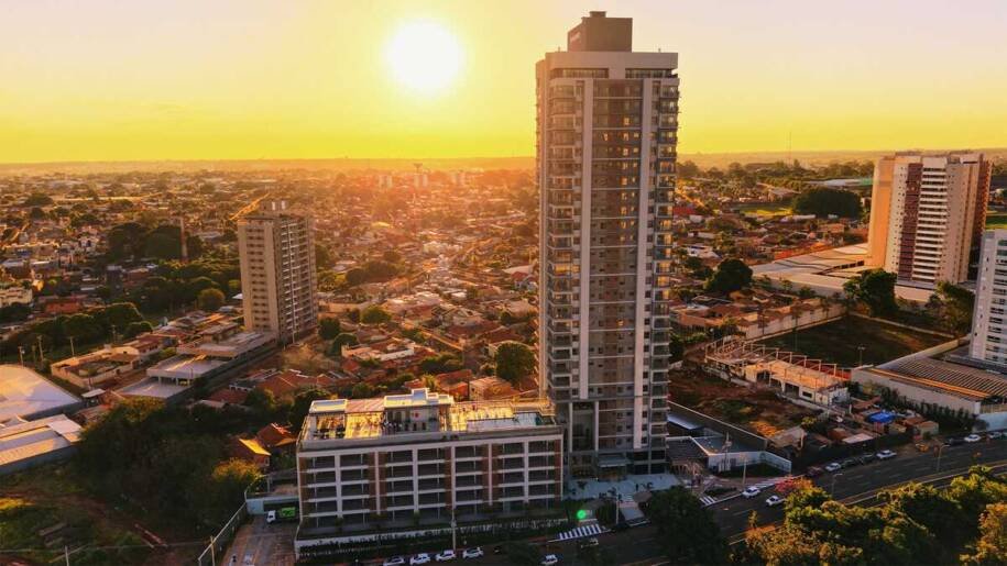 Vanguard entrega OUSE Natural Home em Campo Grande e surpreende clientes
