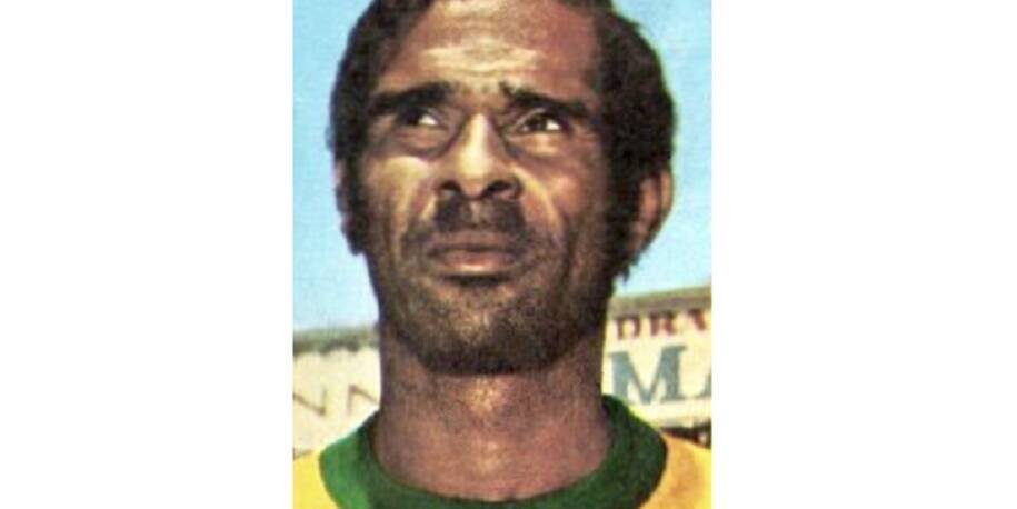 Vasco da Gama e Seleção Brasileira lamentam morte de Brito, ícone do futebol