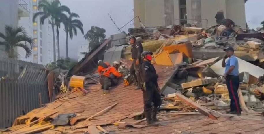 Venezuela enfrenta tragédia: 1.450 mortos e 3.150 feridos após terremotos devastadores