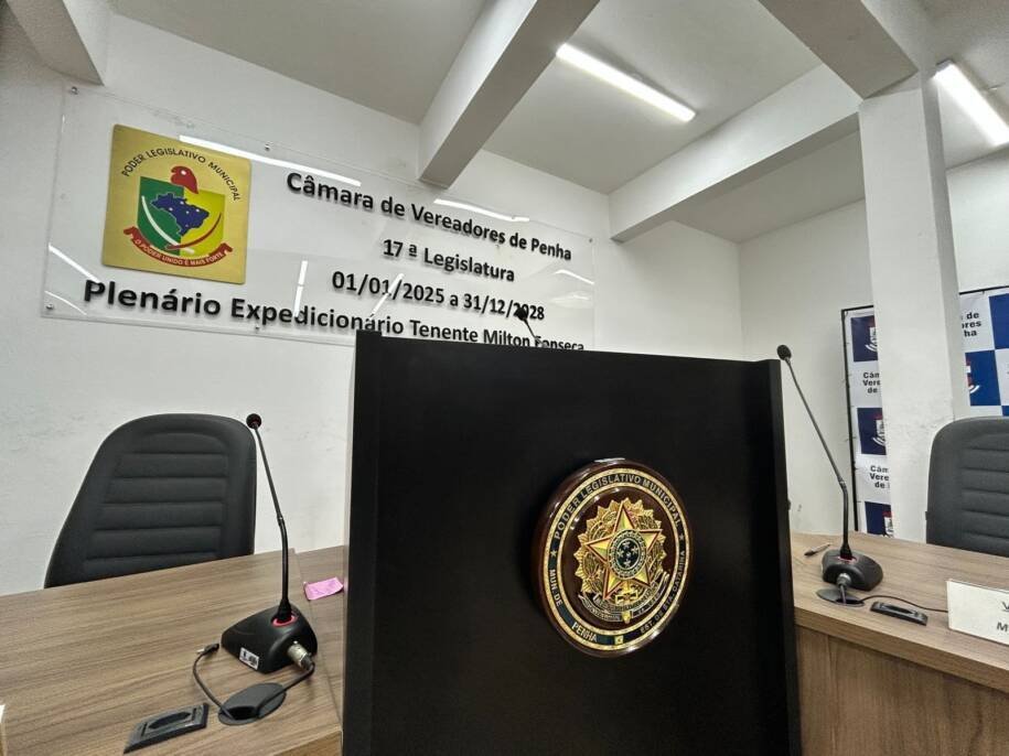 Vereador Luciano de Jesus da Silva enfrenta julgamento por ‘rachadinha’ em Penha
