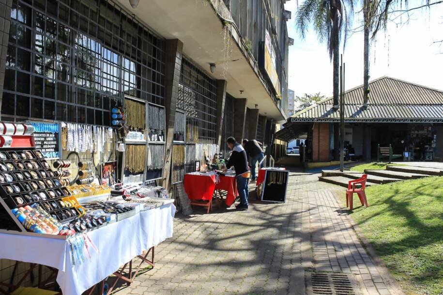 Vereador Mateus Batista convoca reunião sobre imóvel abandonado em Joinville