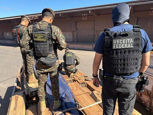 Victor Vicentin Rocha é mantido preso após atropelar e matar vigilante em Campo Grande