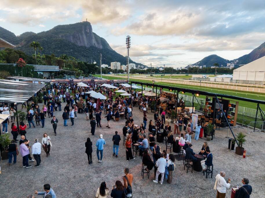 Vinhos de Portugal revela mais de 700 rótulos e provoca curiosidade no Rio