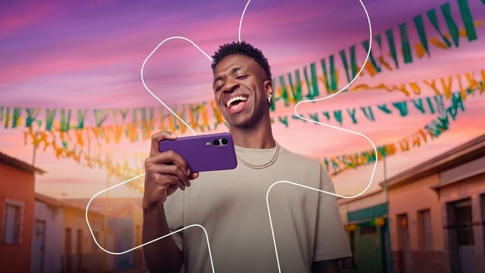 Vivo lança promoção de internet ilimitada para YouTube e agita torcedores da Copa