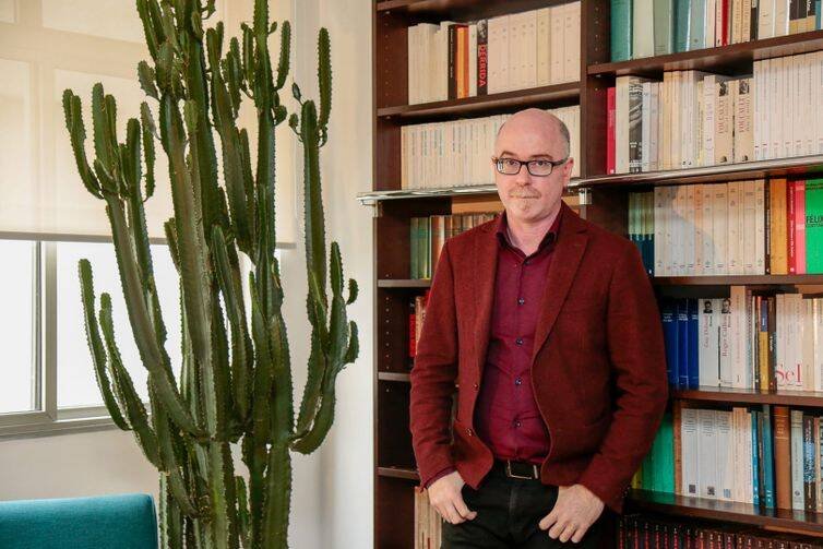 Vladimir Safatle critica resistência em classificar fascismos na democracia