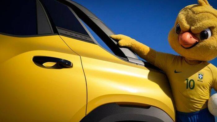 Volkswagen investe R$ 20 bilhões e promete 7 lançamentos impactantes até 2028