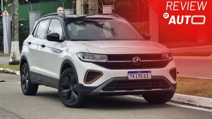 Volkswagen T-Cross Extreme surpreende, mas falta eletrificação para brigar com BYD