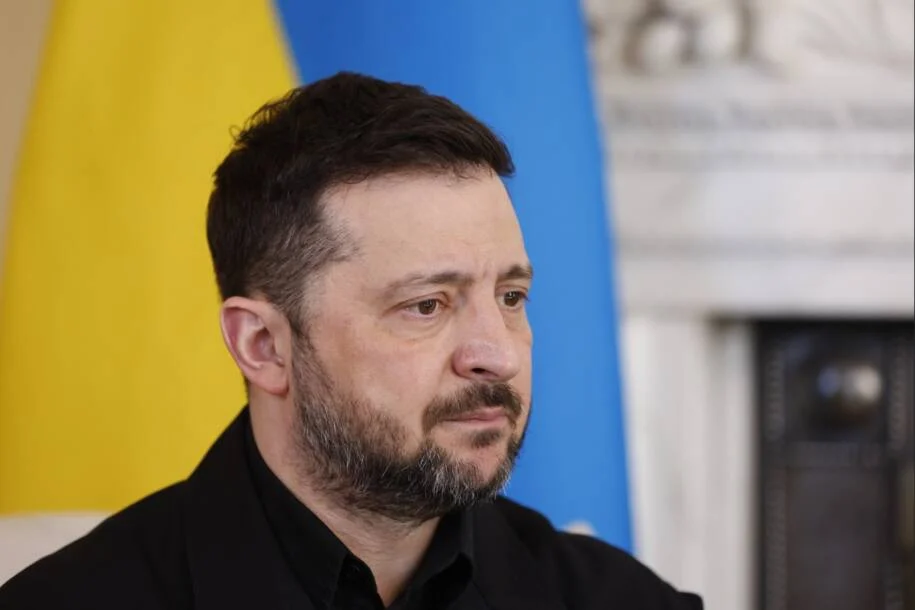 Volodymyr Zelensky alerta sobre iminente ataque massivo russo que já deixou vítimas